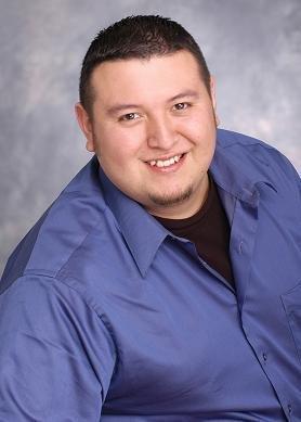 Betillo Arellano - Class of 1999 - Mendota Township High School