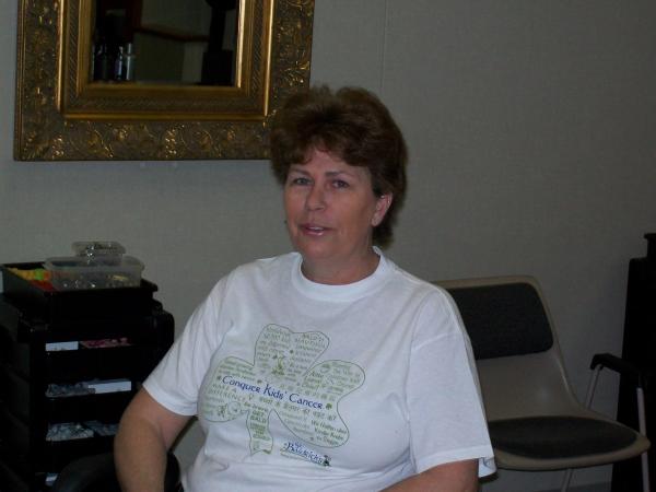 Wanda Roulston - Class of 1982 - Mendota Township High School