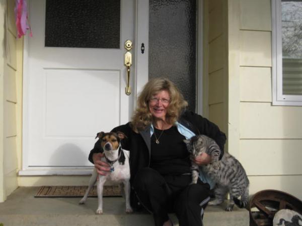 Teresa Sondgeroth - Class of 1975 - Mendota Township High School