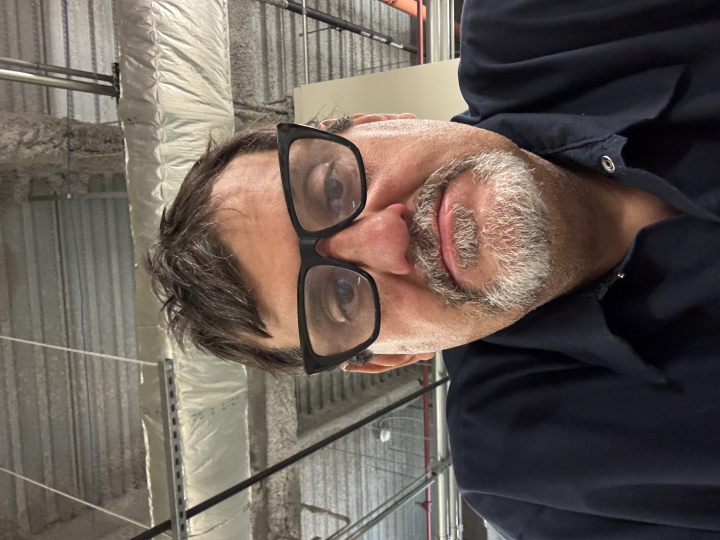 Matthew Mclaughlin - Class of 1992 - Mendota Township High School