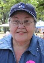 Nancy Winner - Class of 1963 - Mendota Township High School