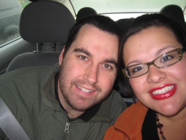 Melissa Camacho - Class of 2003 - Mendota Township High School