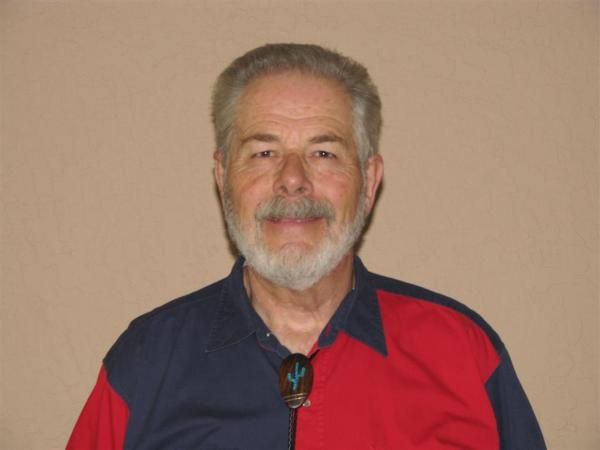 John Broughton - Class of 1958 - Mendota Township High School