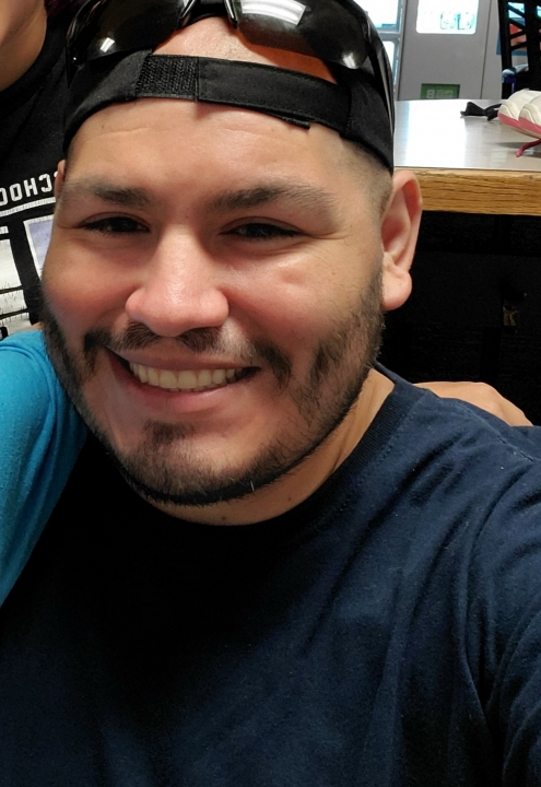 Julio Lopez - Class of 2007 - Mendota Township High School
