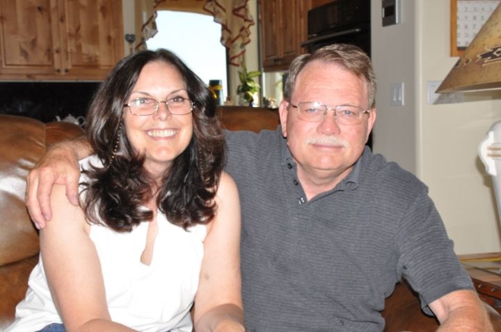 Dan Druen - Class of 1964 - Mendota Township High School
