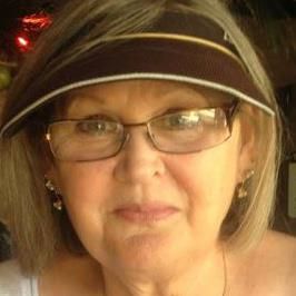 Char Sheridan - Class of 1967 - Mendota Township High School