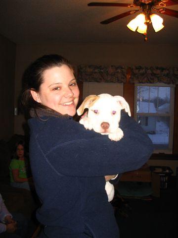 Erica Henry - Class of 1999 - Mendota Township High School