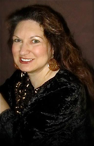 Julie Franklin - Class of 1985 - Momence High School