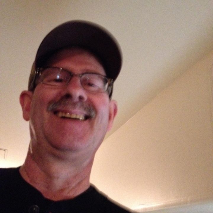 Chris Hoeferlin - Class of 1970 - Momence High School