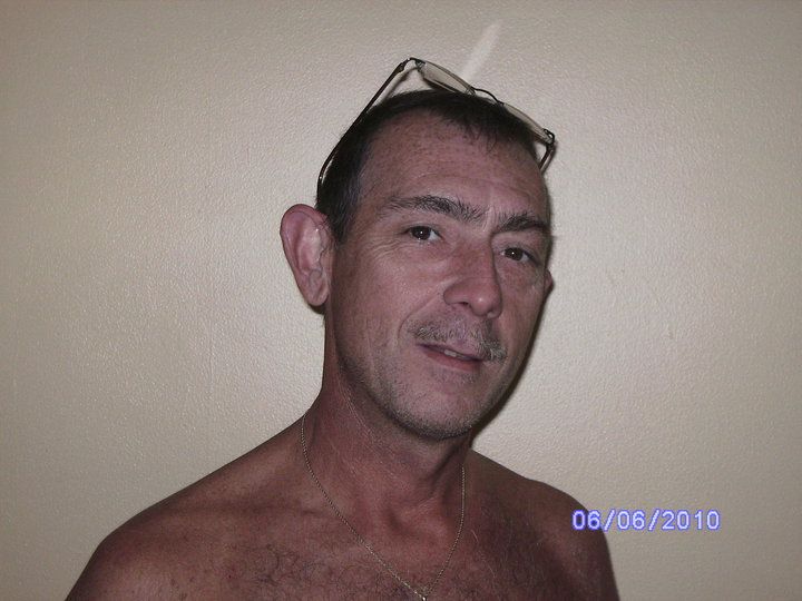 Chuck Nowak - Class of 1979 - Momence High School