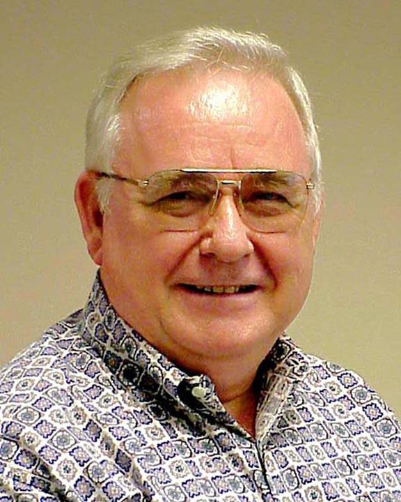 Ronald Singleton - Class of 1960 - Momence High School