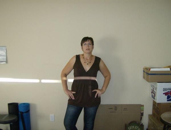 Jessica Garrett - Class of 1995 - Momence High School