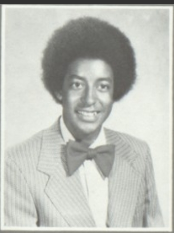Jim Hughes - Class of 1975 - Momence High School