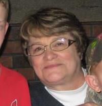 Karen Bossert - Class of 1963 - Momence High School