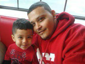 Luis Pizano - Class of 2011 - Momence High School