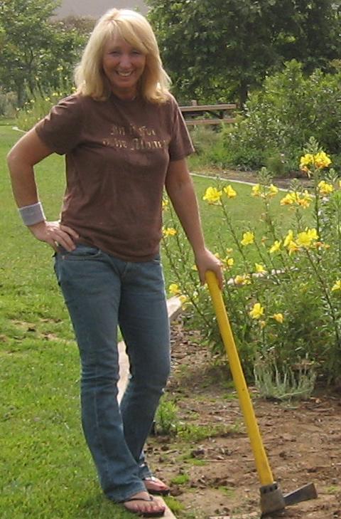 Sheri Kyle - Class of 1976 - Monticello High School