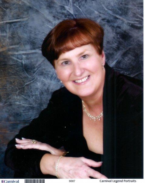Vi-linda Dunn - Class of 1968 - Mount Carmel High School
