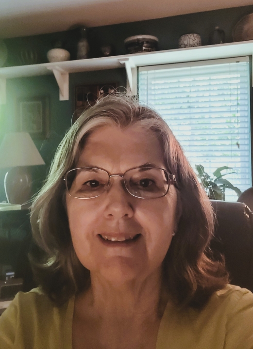 Suzanne Payne - Class of 1964 - Mount Carmel High School