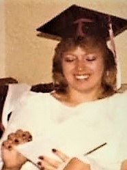 Michaela Oulvey - Class of 1985 - Nashville Community High School