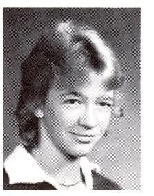 Jim Lamczyk - Class of 1982 - Nashville Community High School