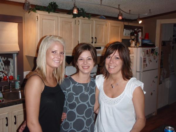 Nashville Community High School Classmates