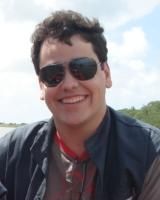 Diego Carvalho - Class of 2007 - Nashville Community High School
