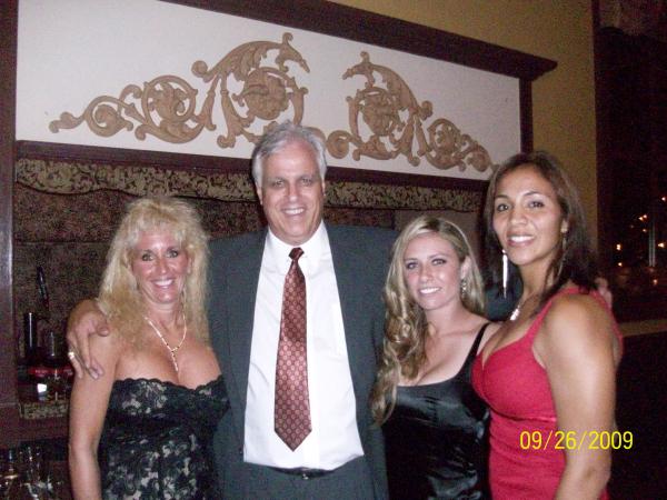 Joe Clark - Class of 1973 - Nashville Community High School