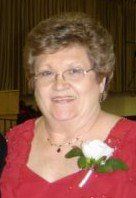 Regina Luessenheide - Class of 1961 - Nashville Community High School