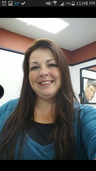 Stacie Grimes - Class of 1996 - Nashville Community High School