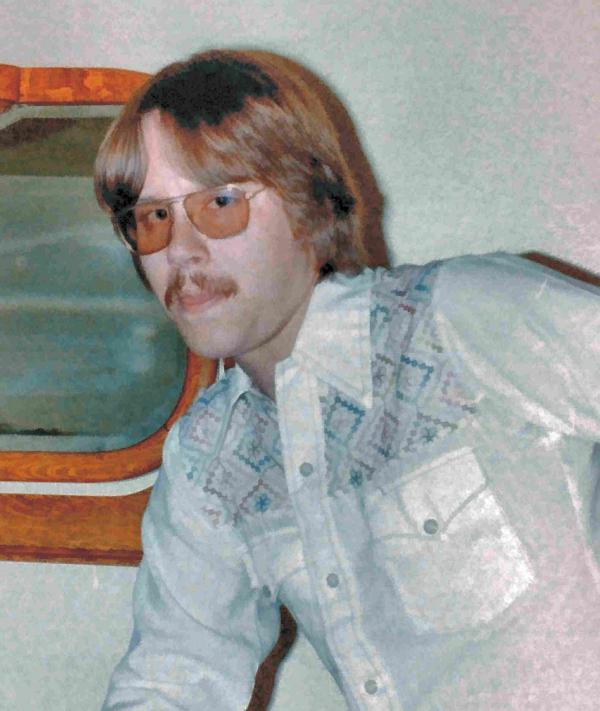 Mike Rubsam - Class of 1970 - Newton Community High School