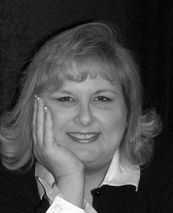 Kathie Scott - Class of 1980 - Newton Community High School