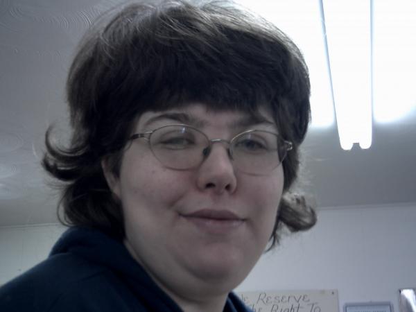 Vicki Utley - Class of 1994 - Newton Community High School
