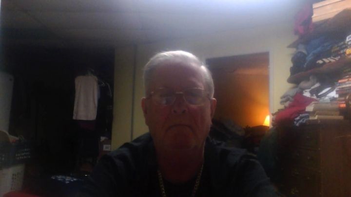 Ron Tolliver - Class of 1964 - Newton Community High School