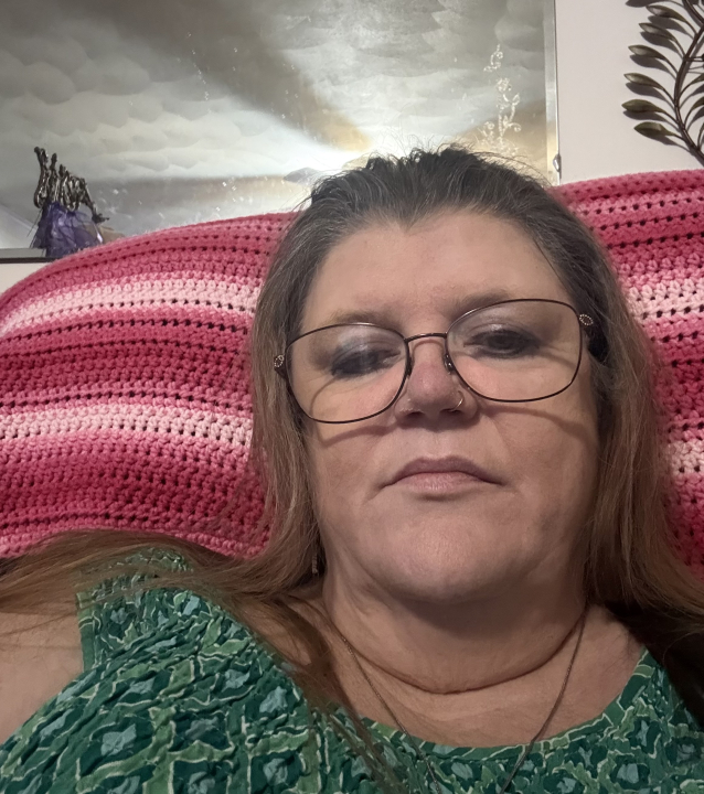 Robin Fields - Class of 1979 - Newton Community High School