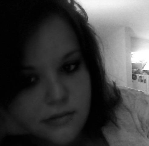 Marissa Robins - Class of 2012 - Newton Community High School