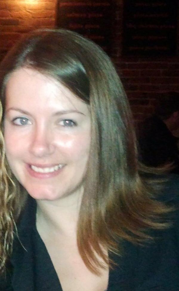 Dori Genders - Class of 1994 - Newton Community High School