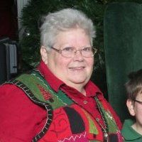 Roberta Laundy - Class of 1963 - Newton Community High School