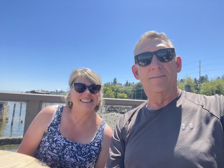 Gina Mullinax - Class of 1977 - Newton Community High School