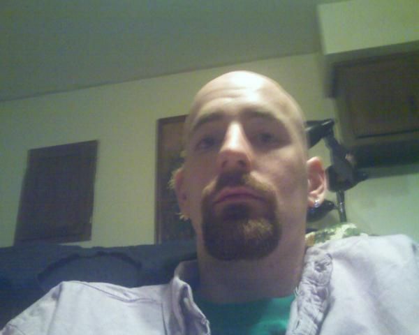 Joshua Pickrell - Class of 1999 - Oregon High School