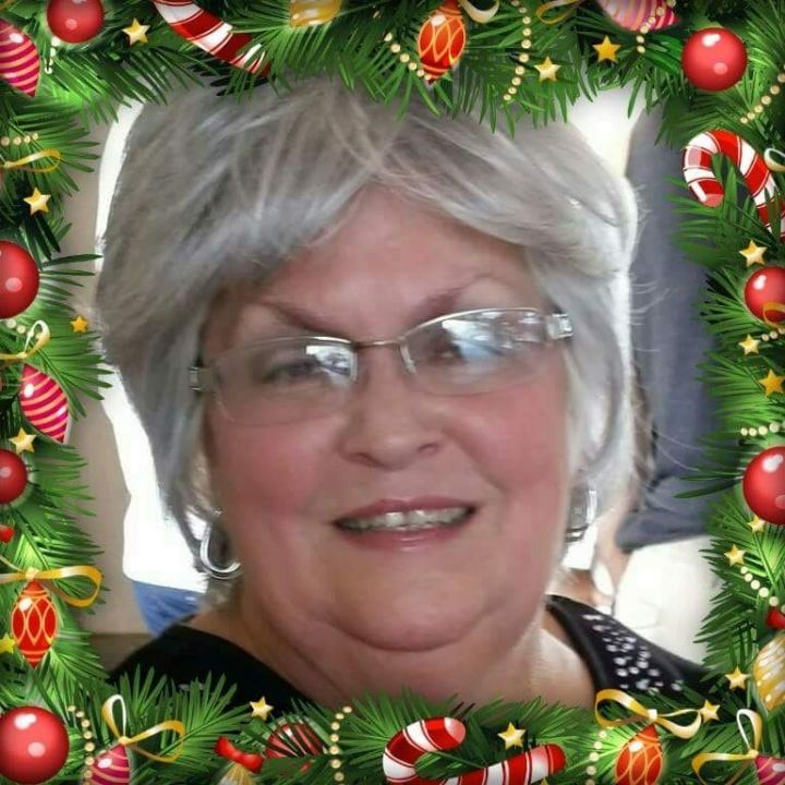 Donna Tobey - Class of 1967 - Oregon High School