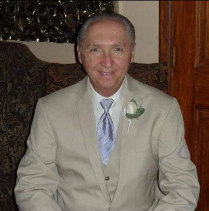 Keith Beckman - Class of 1978 - Oregon High School