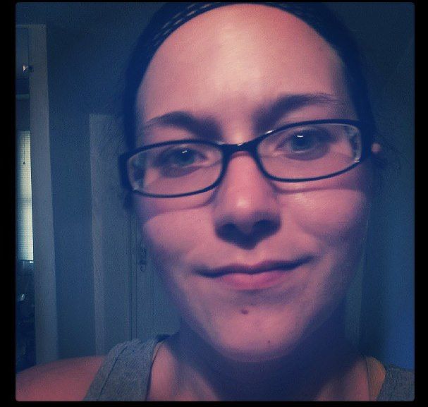 Brittany Anderson - Class of 2007 - Oregon High School
