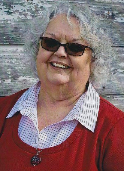 Nancy Ross - Class of 1958 - Oregon High School