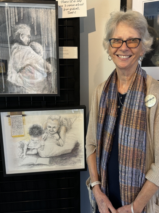 Elizabeth Gormley - Class of 1967 - Oregon High School