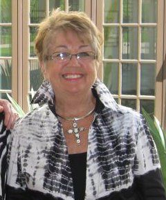 Rose Curtis - Class of 1963 - Oregon High School