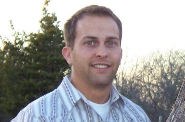 Banks O'kelley - Class of 2000 - Ardmore High School