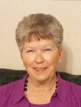 Jowana Nall - Class of 1969 - Ardmore High School