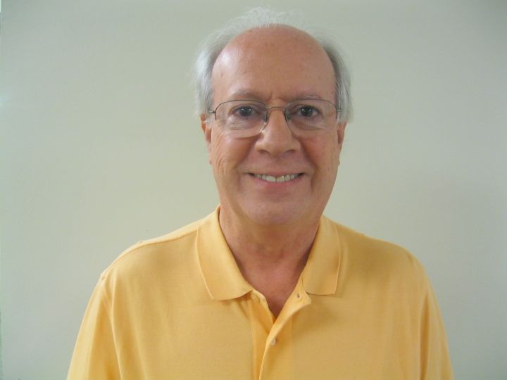 Lynn Garrison - Class of 1967 - Ardmore High School