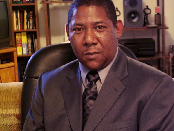 Victor Alexander - Class of 1974 - Ardmore High School