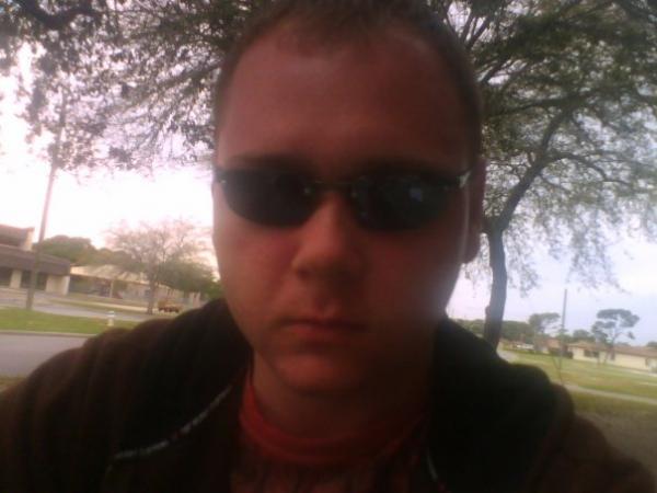 Sam Oliver - Class of 2005 - Ardmore High School